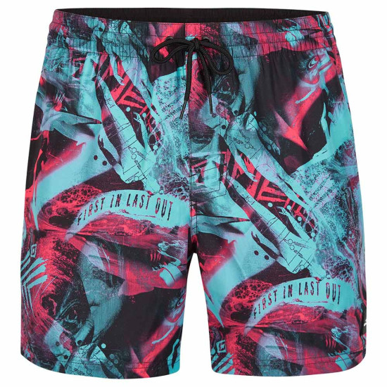 O'neill Ανδρικό μαγιό Cali Crazy 16'' O'neill Ανδρικό μαγιό Cali Crazy 16''